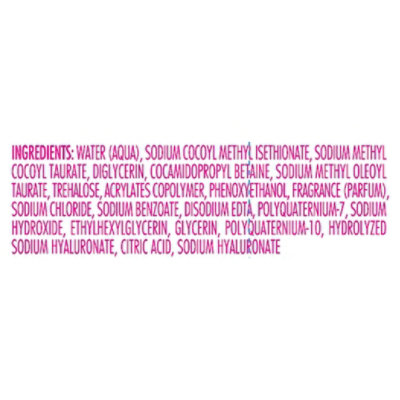 Hh Clean Freak Daily Cleanser - 5.5 OZ - Image 3