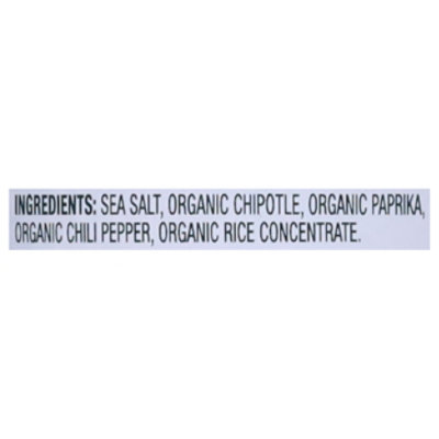 Simply Organic Hot Organic Fishing Salt - 4.34 Oz - Image 4