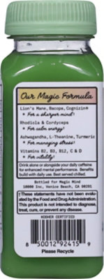 Magic Mind Shot Free Mental Performance - 2 OZ - Image 4