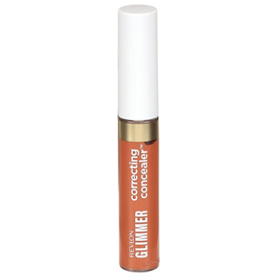 Glimmer Corr Concealer Orange - 0.3 FZ - Image 2