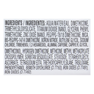 Glimmer Corr Concealer Orange - 0.3 FZ - Image 3