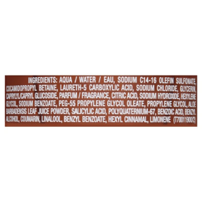 Redken All Soft Mega Curls Shamp - 10.1 OZ - Image 4