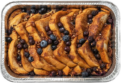 Overnight French Toast Casserole - Image 1