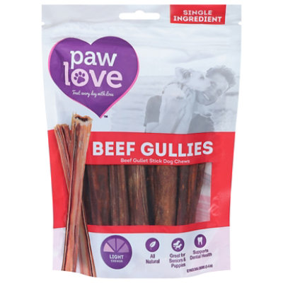 Paw Love Gullet Stk - 12 CT - Image 3