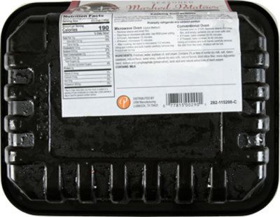 Praters Seasoned Mashed Potatoes - 40 Oz - Image 6