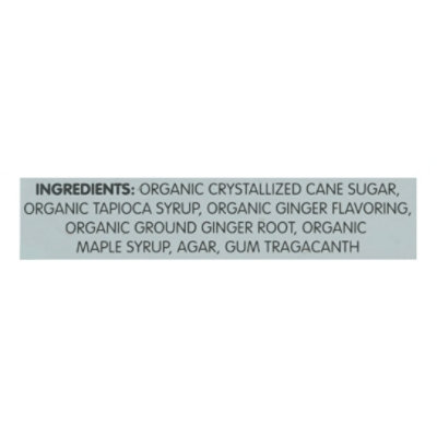 Vermints Candy Gingermint - 1.41 OZ - Image 5