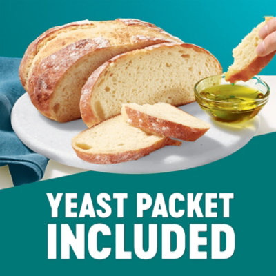 Krusteaz Sourdough No Knead Bread Mix - 14 Oz - Image 2