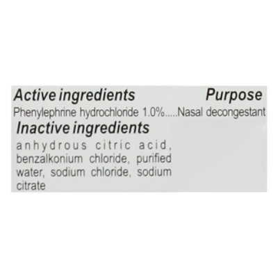 Neo Syn Cld Alrgy Xtra Str Nsal Spray - 0.5 OZ - Image 4