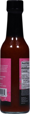 Hungryboy Sauce Hot Strawberry Donut - 5 OZ - Image 5