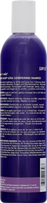 One N Only Shiny Silver Sham - 12 OZ - Image 5