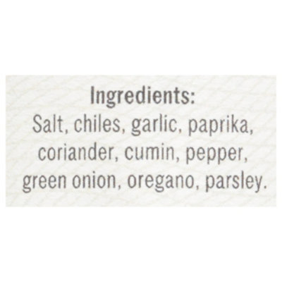 The Spice House Chipotle Garlic Barbecue Blend Seasoning - 2.4 Oz - Image 4