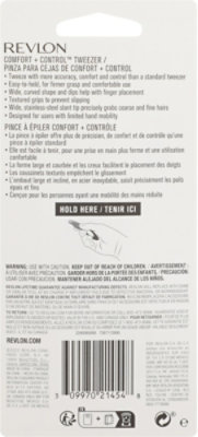 Rvln Tweezer Easy Expert - 1 CT - Image 3