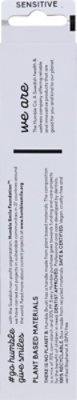 The Humble Co Toothbrush Blue Purple Plant Based - 2 CT - Image 4