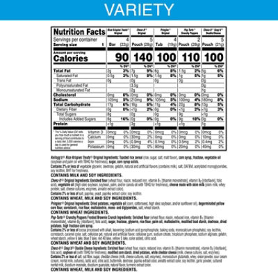 Kellogg's Sweet Salty Adventure Multipack - 20 Count - Image 5