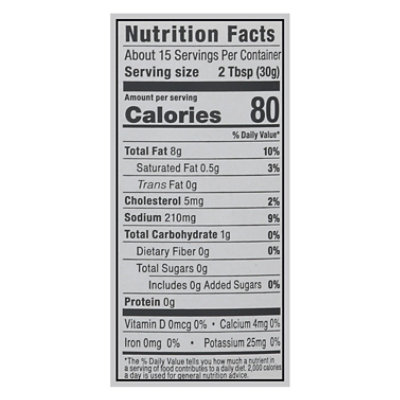 G Hughes Restaurant Style Burger Sugar Free Secret Sauce - 16 Oz - Image 4