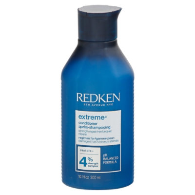 Redken Extreme Conditioner - 10.1 OZ - Image 1