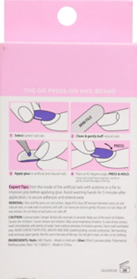 Nails Glam Breath Of Harmony - EA - Image 4