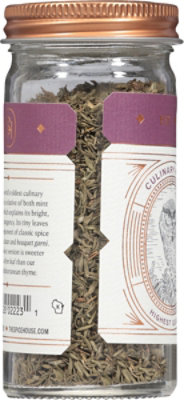 The Spice House French Style Thyme - 0.8 Oz - Image 4