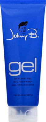 Johnny B Gel - 8 OZ - Image 2
