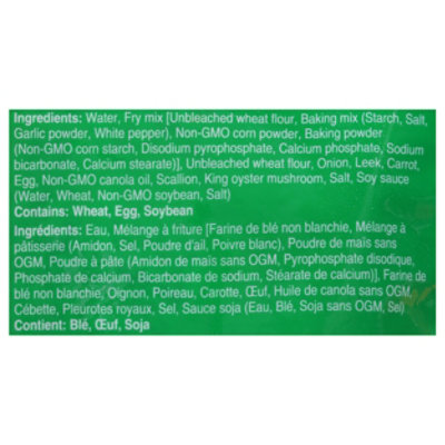 Jayone Frozen Scallion Korean Pancake - 10.6 Oz - Image 4
