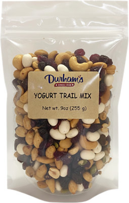 Durham Yogurt Trail Mix - 9 OZ - Image 1