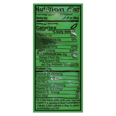 Golden Sport - 48 OZ - Image 4