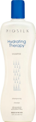 Bioslk Hydrating Sham - 10 OZ - Image 2