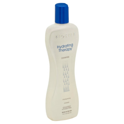 Bioslk Hydrating Sham - 10 OZ - Image 1