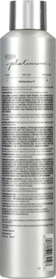 Kenra Platinum Wkng Spray - 10 OZ - Image 4