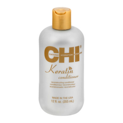 Chi Keratin Conditioner - 12 OZ - Image 3
