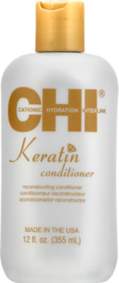 Chi Keratin Conditioner - 12 OZ - Image 2