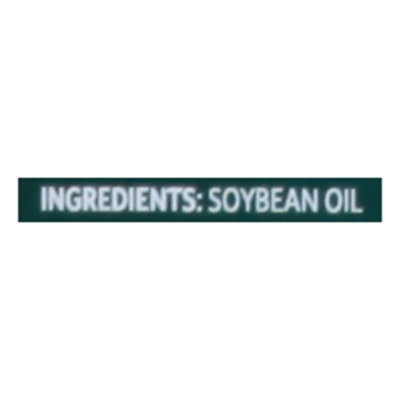 Nutrioli Soybean Non‑Drip Oil Bottle - 23.3 Oz - Image 5