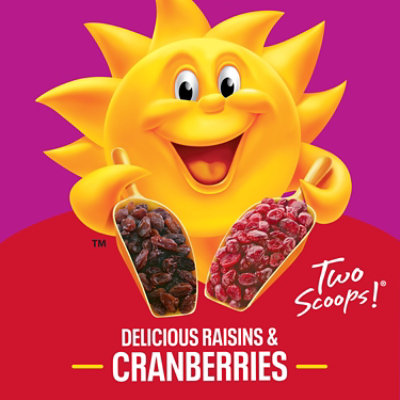 Kellogg's Raisin Bran With Cranberries Cereal - 13.6 Oz - Image 5