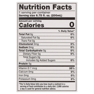 Shinewater Paw Patrol Fruity Punch Nutrient Enchanged Water - 54 Oz - Image 3