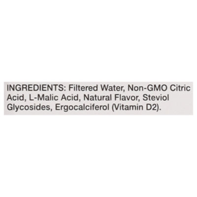 Shinewater Paw Patrol Fruity Punch Nutrient Enchanged Water - 54 Oz - Image 4