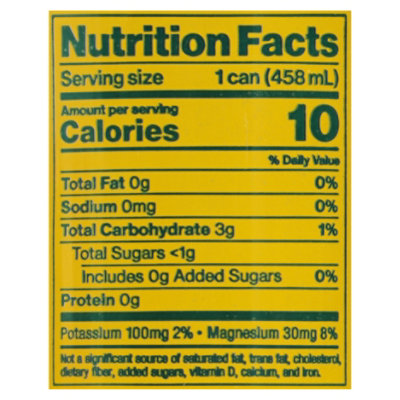 Yerba Madre Unswtend Orig Yerba - 15.5 OZ - Image 3