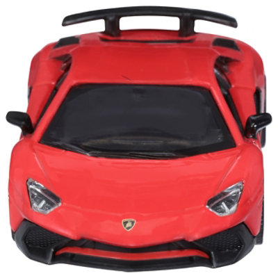 Lamborghini Avent - EA - Image 2