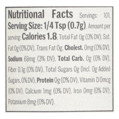 The Spice House Korean Blend Kimchi Seasoning - 2.5 Oz - Image 3