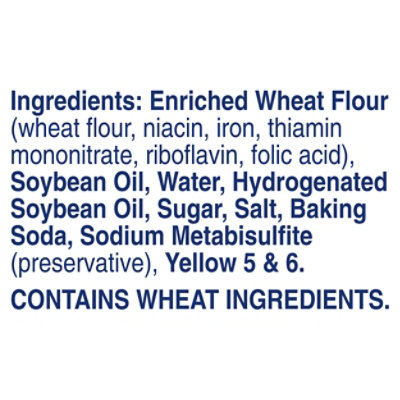 Pillsbury Pie Crusts Deep Dish All-Vegetable Shortening Frozen Crusts 2 Count - 12 Oz - Image 4