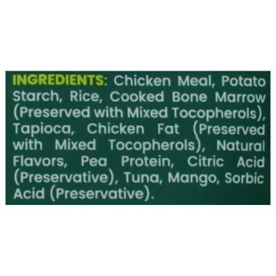 Birdie And Louie Cat Treat Tuna Tango - 3 OZ - Image 3