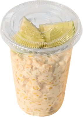 Readymeals Elote Cup 8 Oz - 9 OZ - Image 1