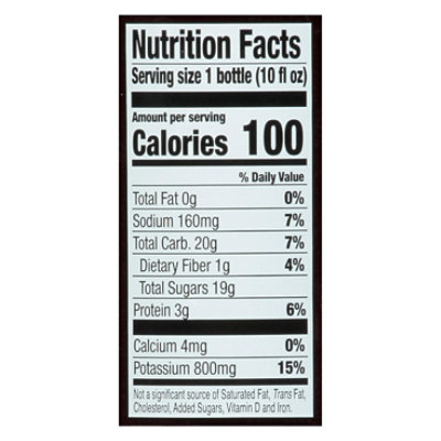 Organic Ginger Beet Juice - 10 OZ - Image 3