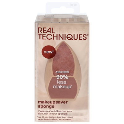 Real Techniques Makeup Sponges - EA - Image 2