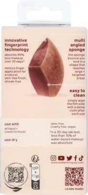Real Techniques Makeup Sponges - EA - Image 3