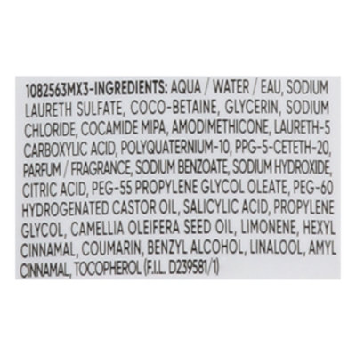 Matrix Bio Smthprf Shmp - 13.5 OZ - Image 4