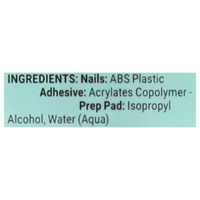 Nails Impress Color Get Closer - EA - Image 3