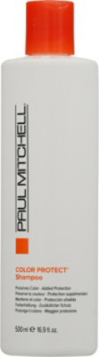 Color Protect Daily Shampoo - 16.9 OZ - Image 2