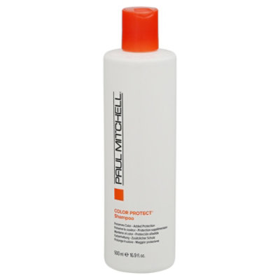 Color Protect Daily Shampoo - 16.9 OZ - Image 1