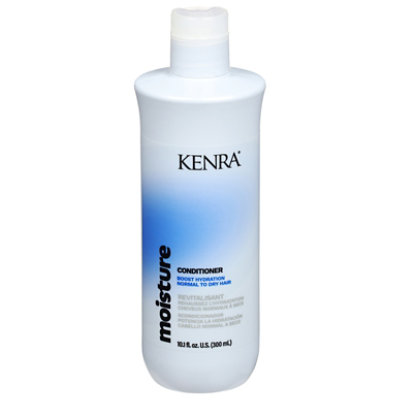 Kenra Moisture Cond - 10.1 OZ - Image 2