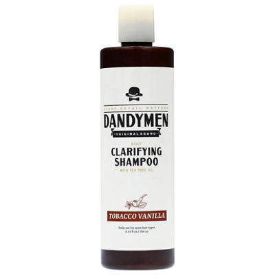 Clarifying Shampoo - 11.8 OZ - Image 2